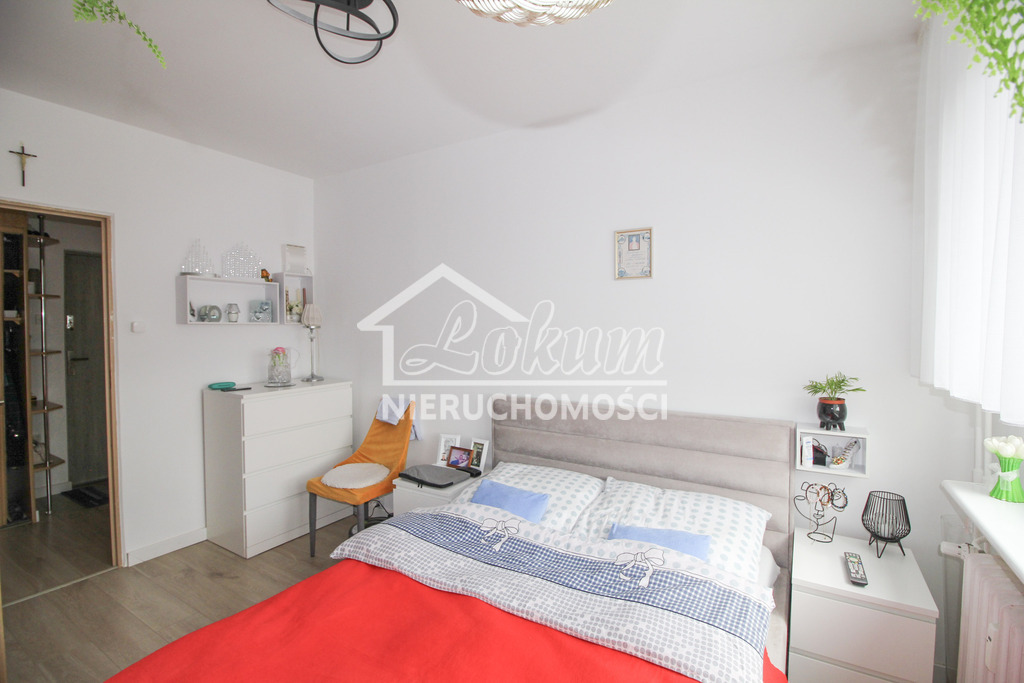 Mieszkanie 50,18 m², Police, Ludwika Zamenhofa - zdjęcie 7