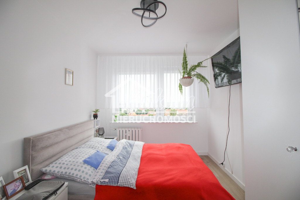 Mieszkanie 50,18 m², Police, Ludwika Zamenhofa - zdjęcie 6