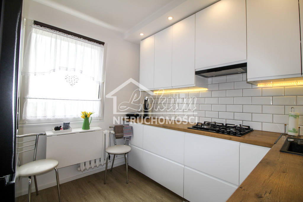 Mieszkanie 50,18 m², Police, Ludwika Zamenhofa - zdjęcie 2