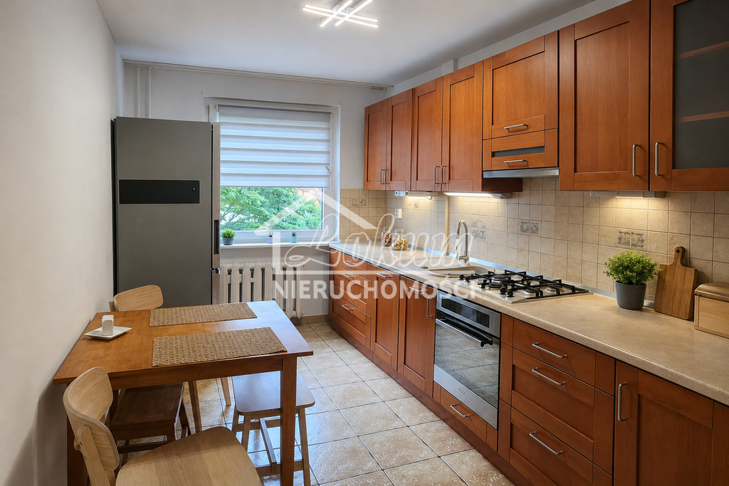 Mieszkanie 65,03 m², Szczecin, Świerczewo, Stanisława Ignacego Witkiewicza - zdjęcie 3