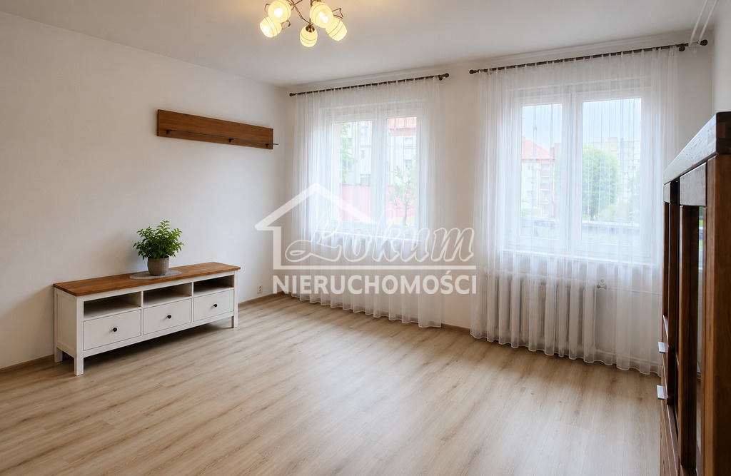 Mieszkanie 65,03 m², Szczecin, Świerczewo, Stanisława Ignacego Witkiewicza - zdjęcie 1