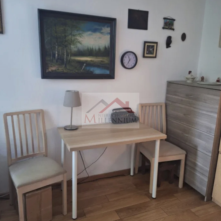 Mieszkanie 20&nbsp;m², Warszawa, Ochota, Sanocka - zdjęcie 4