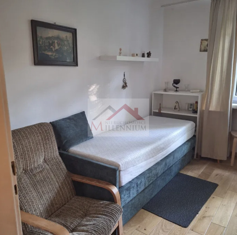 Mieszkanie 20&nbsp;m², Warszawa, Ochota, Sanocka - zdjęcie 2