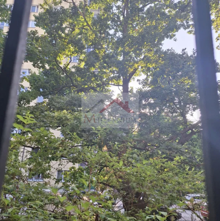 Mieszkanie 20&nbsp;m², Warszawa, Ochota, Sanocka - zdjęcie 7