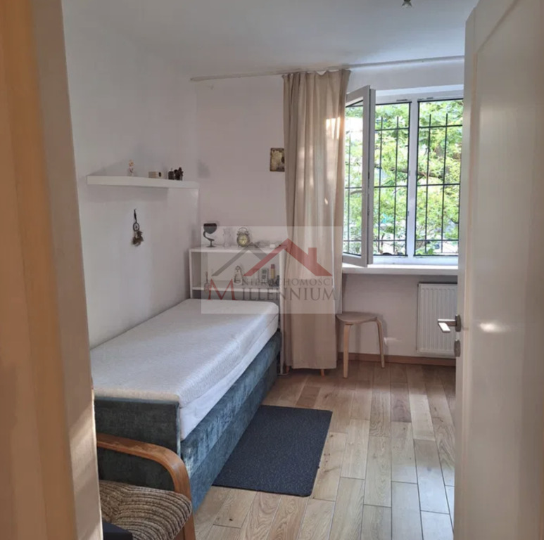 Mieszkanie 20&nbsp;m², Warszawa, Ochota, Sanocka - zdjęcie 1