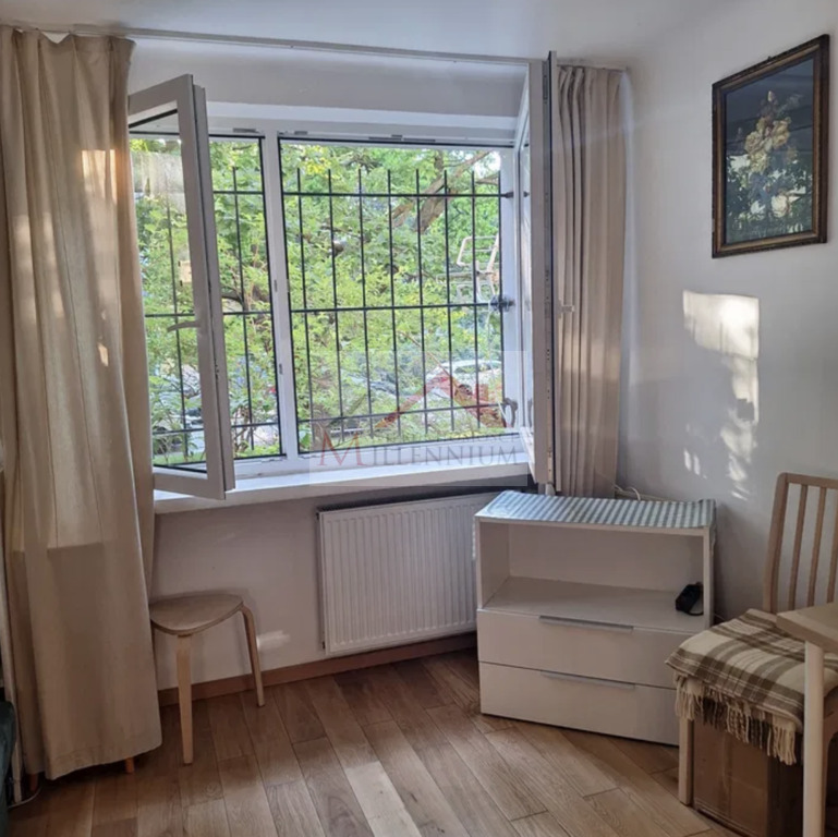 Mieszkanie 20&nbsp;m², Warszawa, Ochota, Sanocka - zdjęcie 3