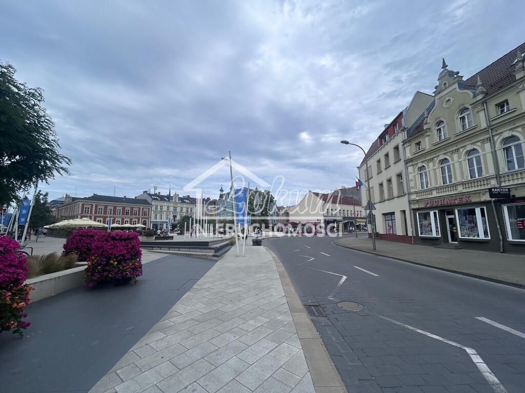 Lokal usługowy do wynajęcia, 114,65 m², Świnoujście - zdjęcie 6