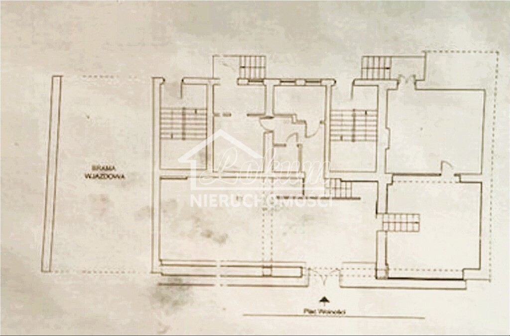 Lokal usługowy do wynajęcia, 114,65 m², Świnoujście - zdjęcie 5