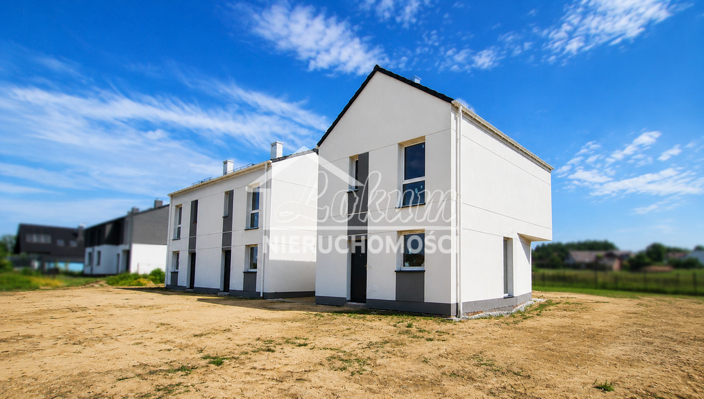 Dom 91,15&nbsp;m², Przęsocin - zdjęcie 3