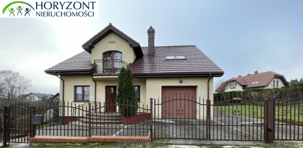 Dom 150,23 m², Żukowo, Czesława Miłosza - zdjęcie 7