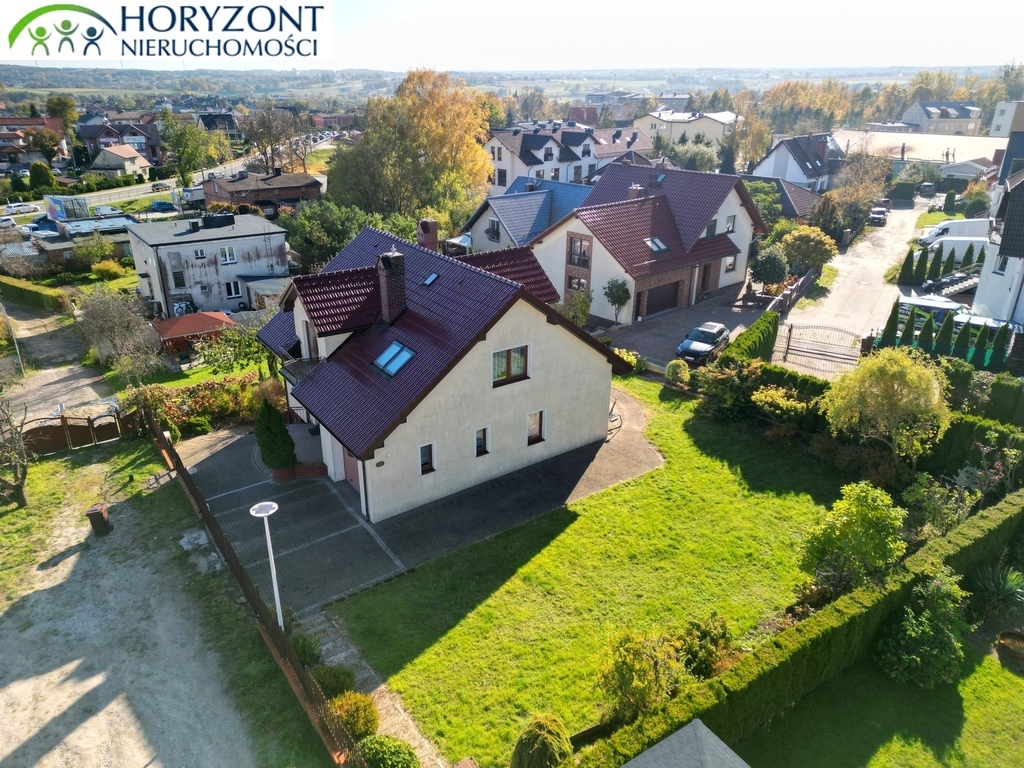 Dom 150,23 m², Żukowo, Czesława Miłosza - zdjęcie 5