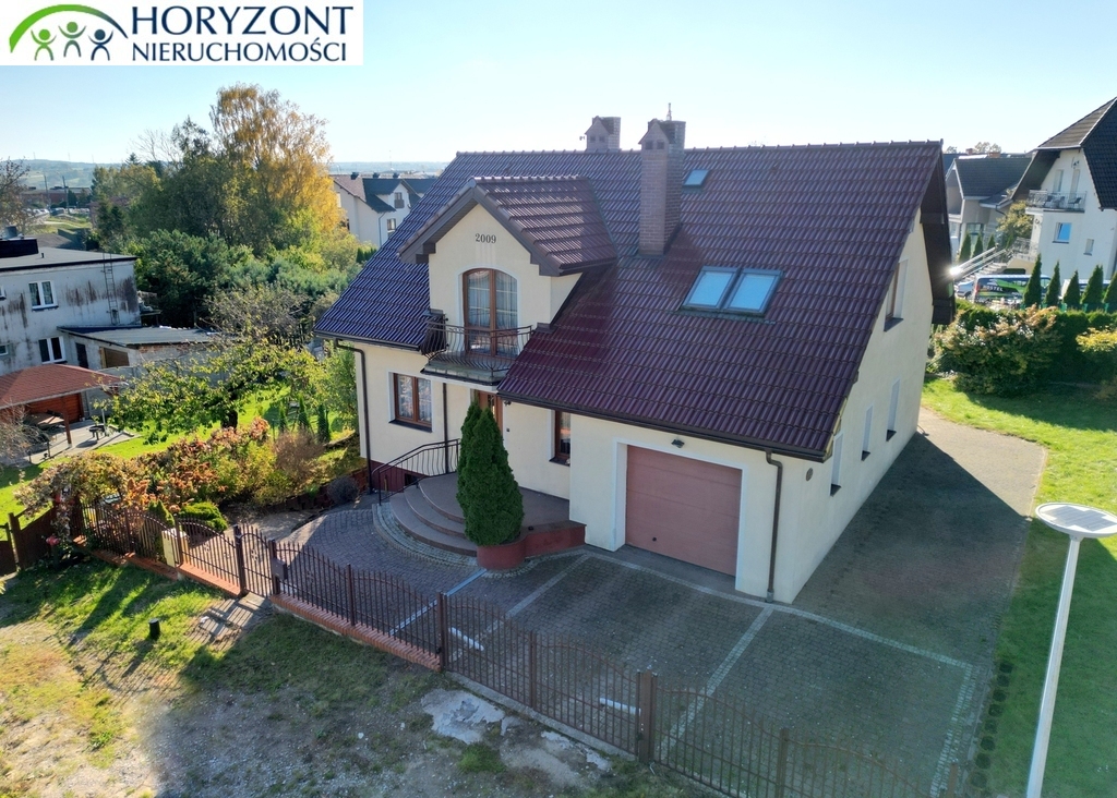Dom 150,23 m², Żukowo, Czesława Miłosza - zdjęcie 2
