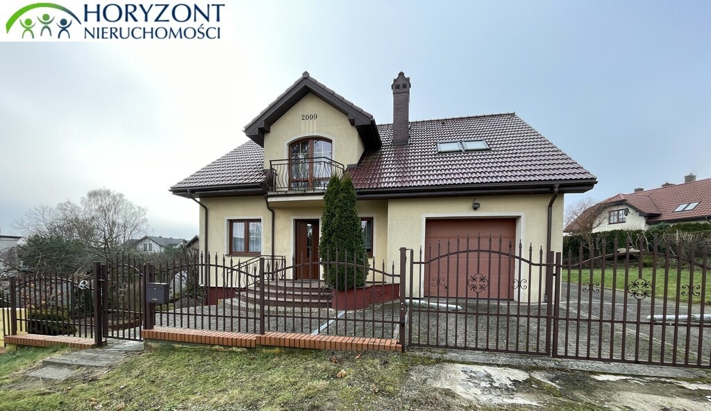 Dom 150,23 m², Żukowo, Czesława Miłosza - zdjęcie 8