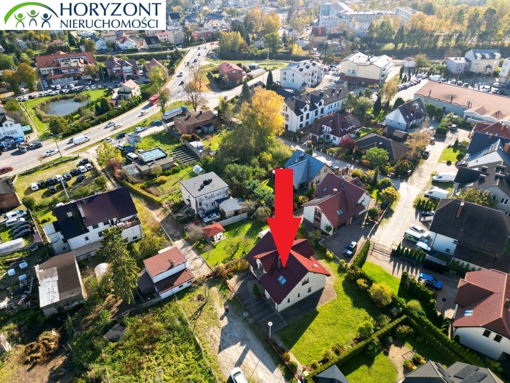 Dom 150,23 m², Żukowo, Czesława Miłosza - zdjęcie 3