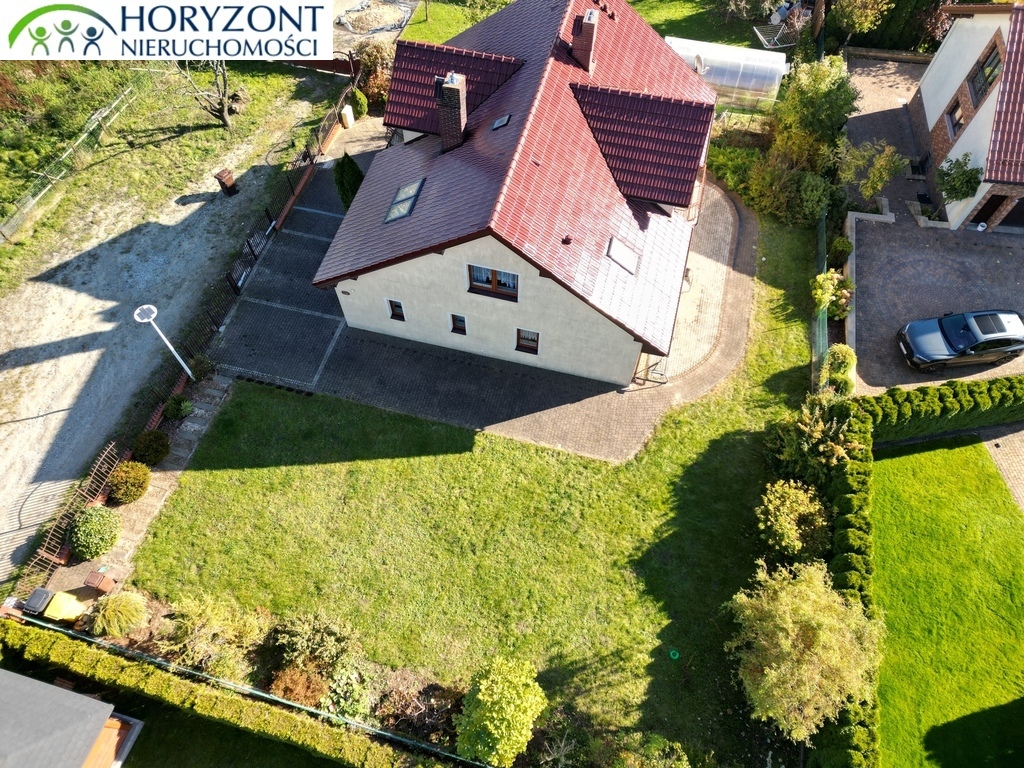Dom 150,23 m², Żukowo, Czesława Miłosza - zdjęcie 6