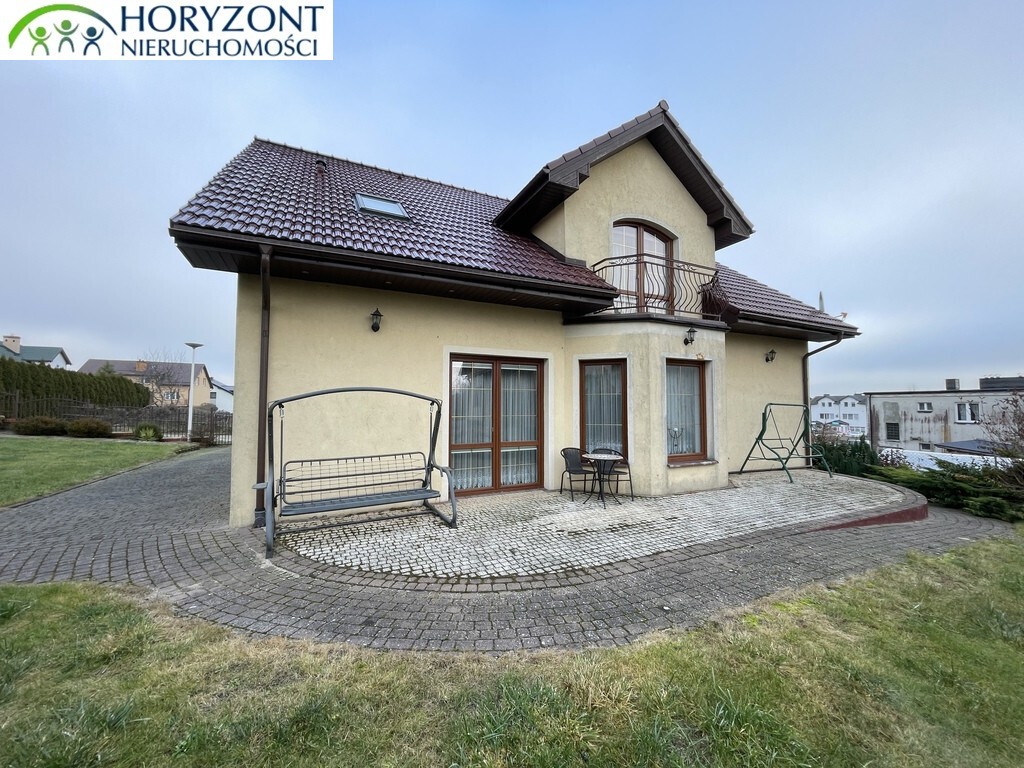 Dom 150,23 m², Żukowo, Czesława Miłosza - zdjęcie 10
