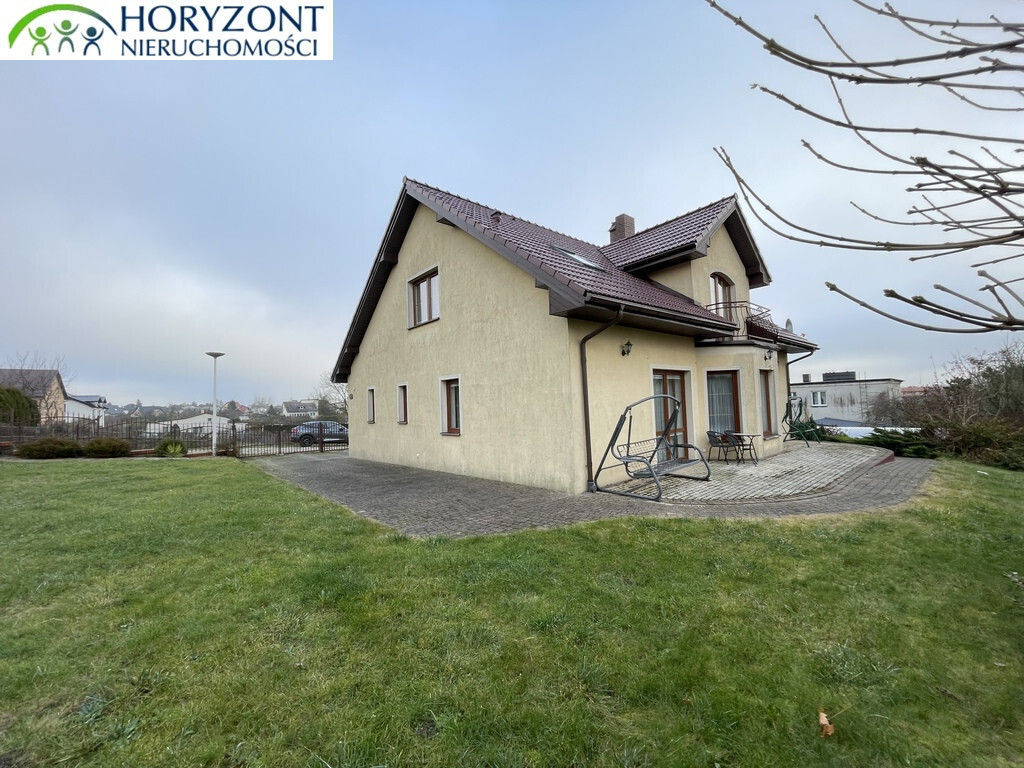 Dom 150,23 m², Żukowo, Czesława Miłosza - zdjęcie 9