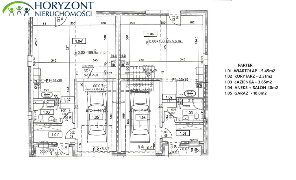 Dom 137,52 m², Warzenko - zdjęcie 2