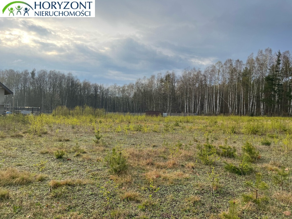 Działka budowlana 1262&nbsp;m², Kamień - zdjęcie 5