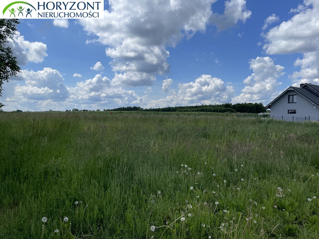 Działka budowlana 1080&nbsp;m², Małkowo - zdjęcie 3