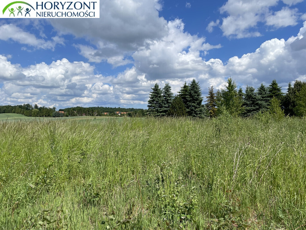 Działka budowlana 1080&nbsp;m², Małkowo - zdjęcie 4