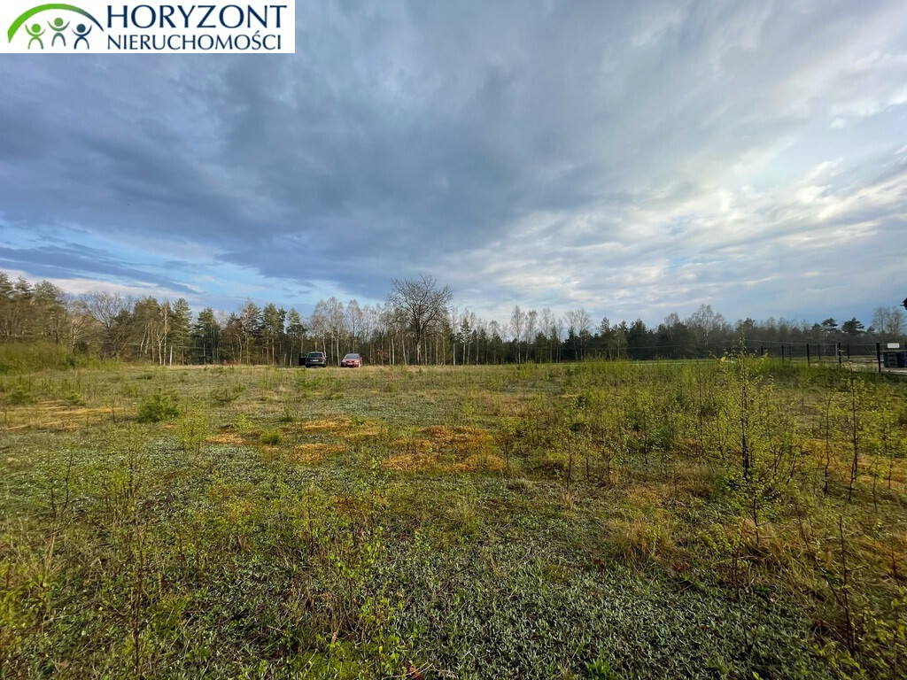 Działka budowlana 1142&nbsp;m², Kamień - zdjęcie 6