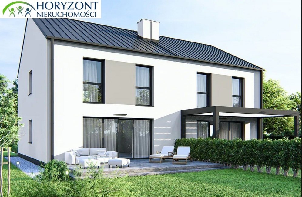 Dom 135 m², Pępowo - zdjęcie 2