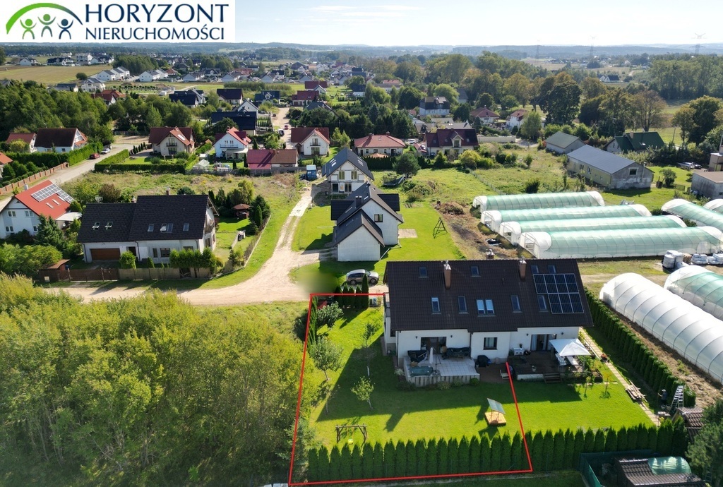 Dom 136,86 m², Pępowo, Halna - zdjęcie 4