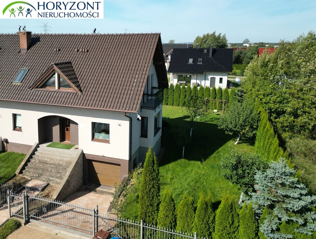 Dom 136,86 m², Pępowo, Halna - zdjęcie 3