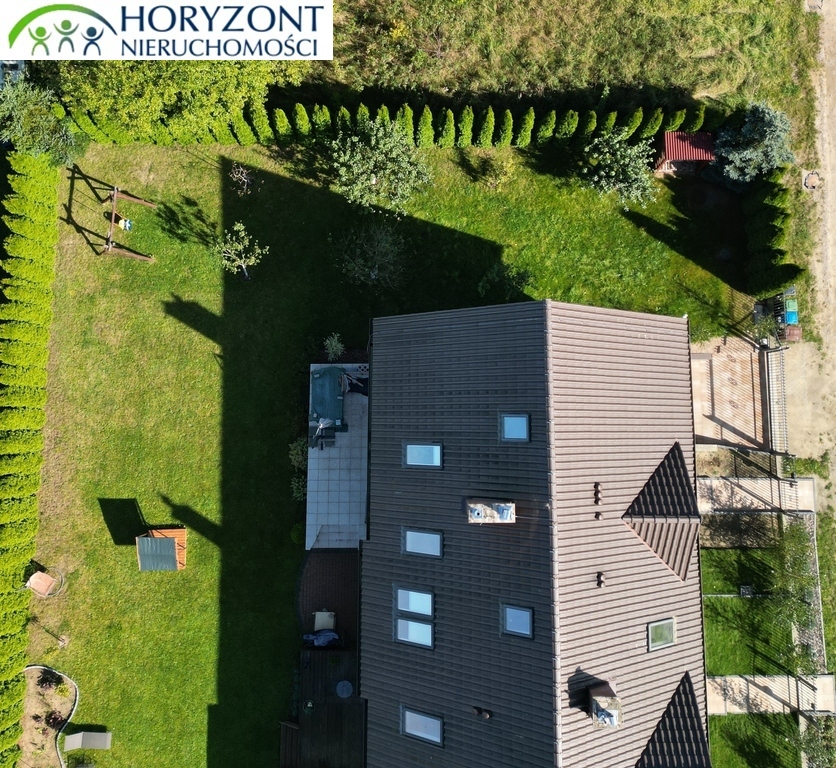 Dom 136,86 m², Pępowo, Halna - zdjęcie 7