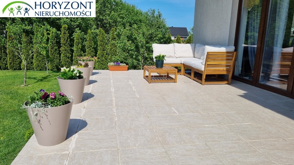 Dom 136,86 m², Pępowo, Halna - zdjęcie 10