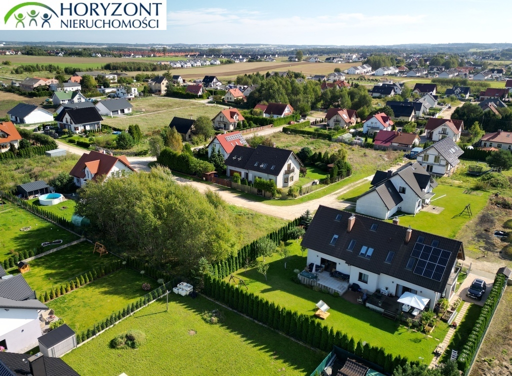 Dom 136,86 m², Pępowo, Halna - zdjęcie 6