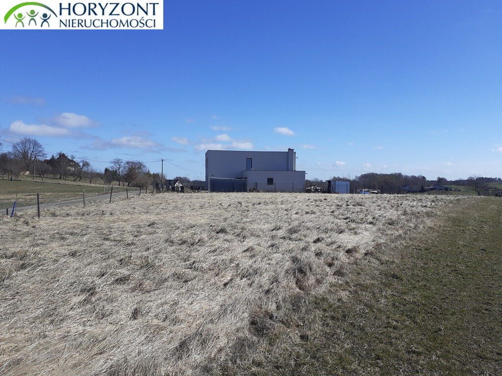 Działka budowlana 1523&nbsp;m², Szarłata - zdjęcie 7