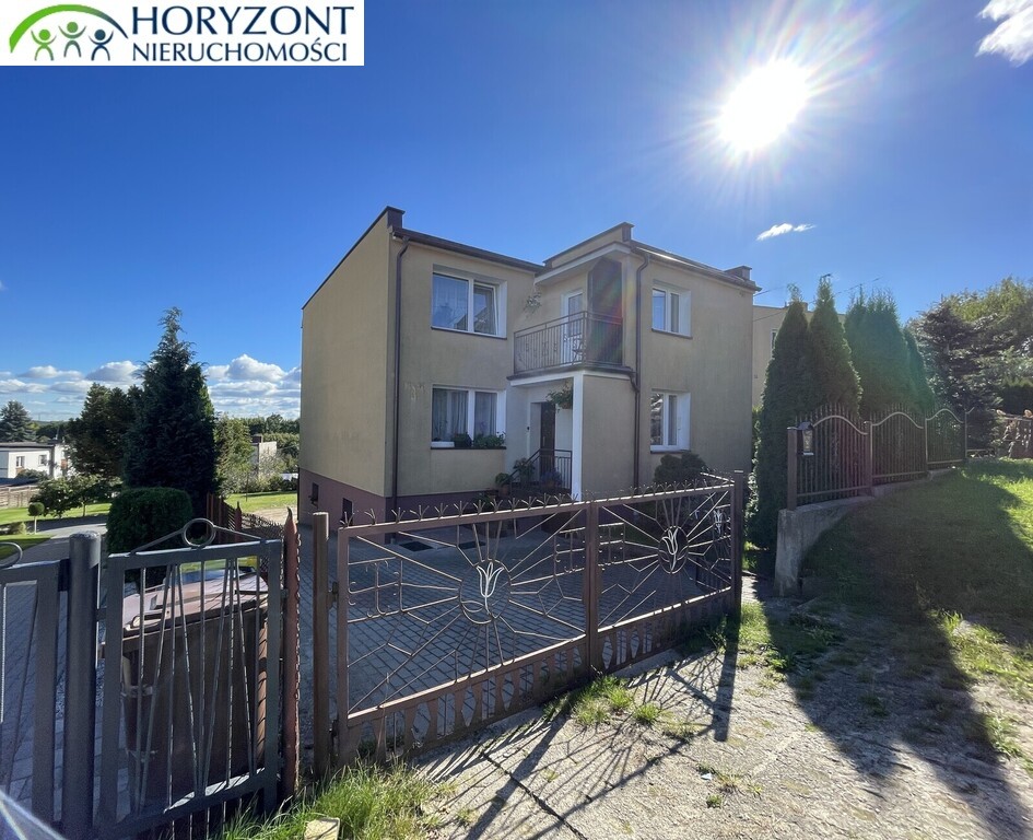 Dom 164,67&nbsp;m², Żukowo, J. Z. Ptach - zdjęcie 7