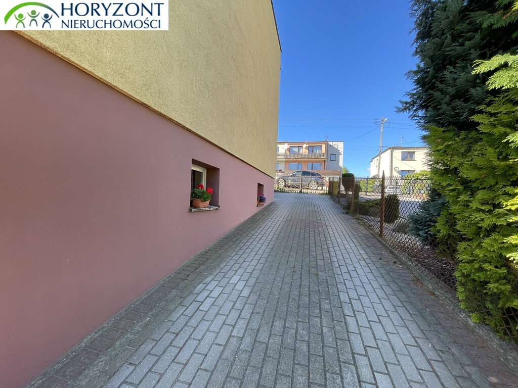 Dom 164,67&nbsp;m², Żukowo, J. Z. Ptach - zdjęcie 10