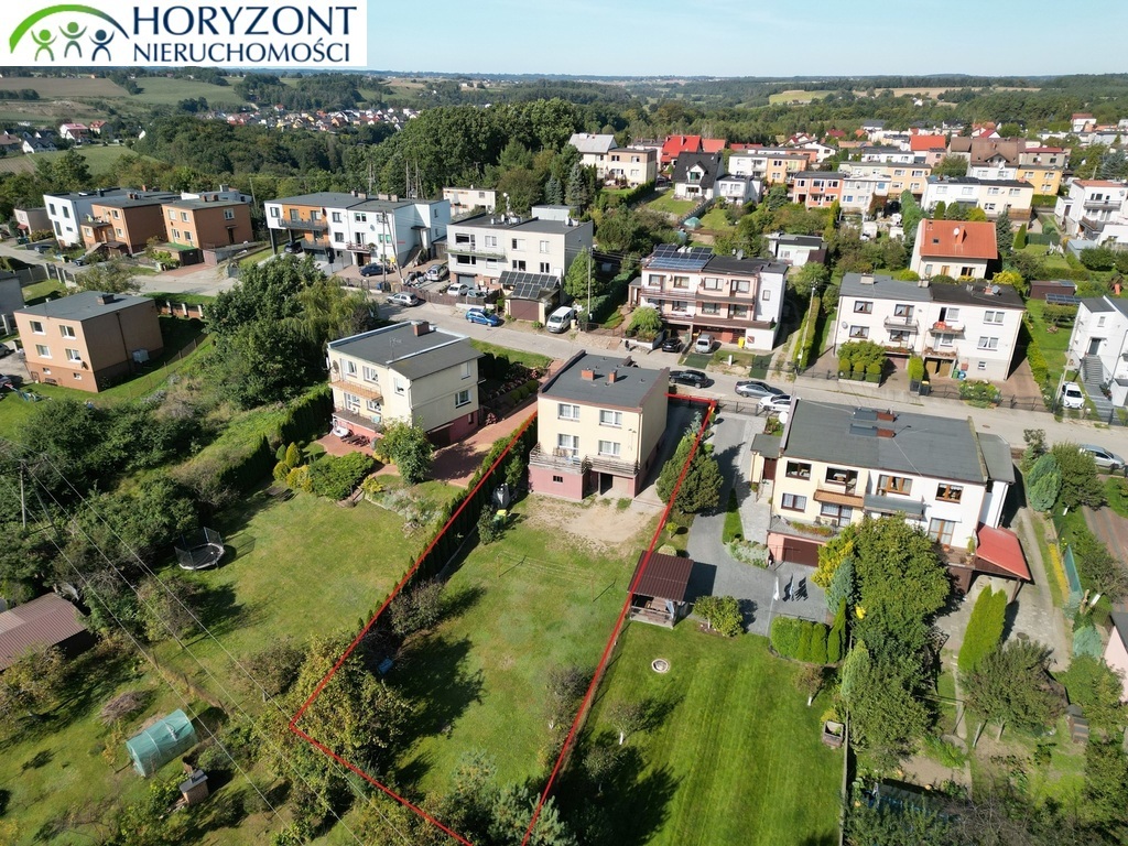 Dom 164,67&nbsp;m², Żukowo, J. Z. Ptach - zdjęcie 2