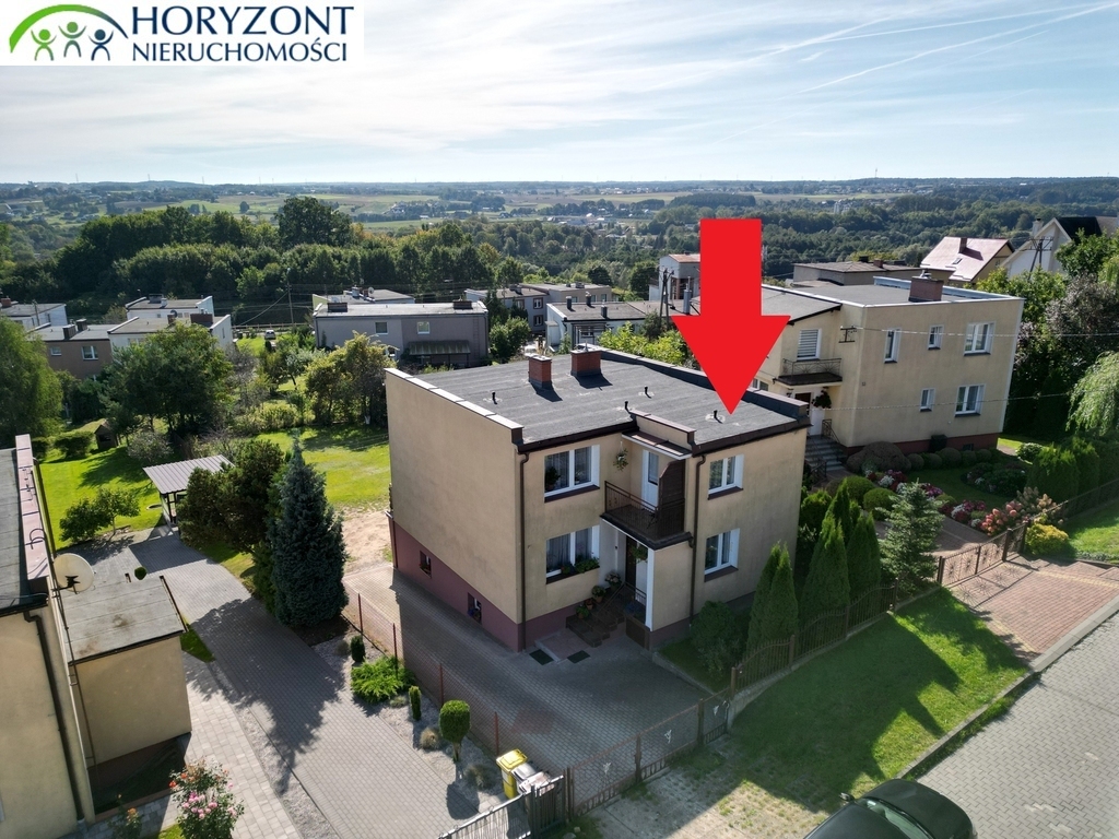 Dom 164,67&nbsp;m², Żukowo, J. Z. Ptach - zdjęcie 1