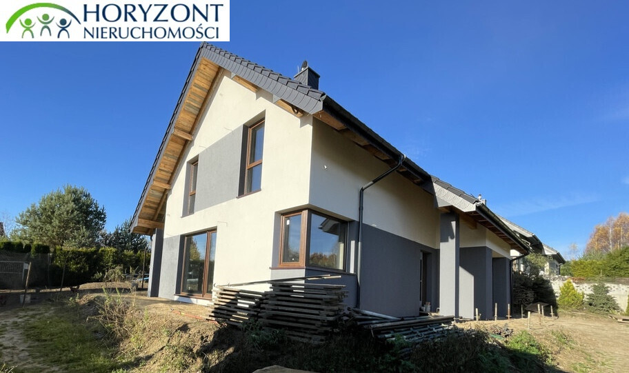 Dom 136,21&nbsp;m², Chwaszczyno - zdjęcie 6