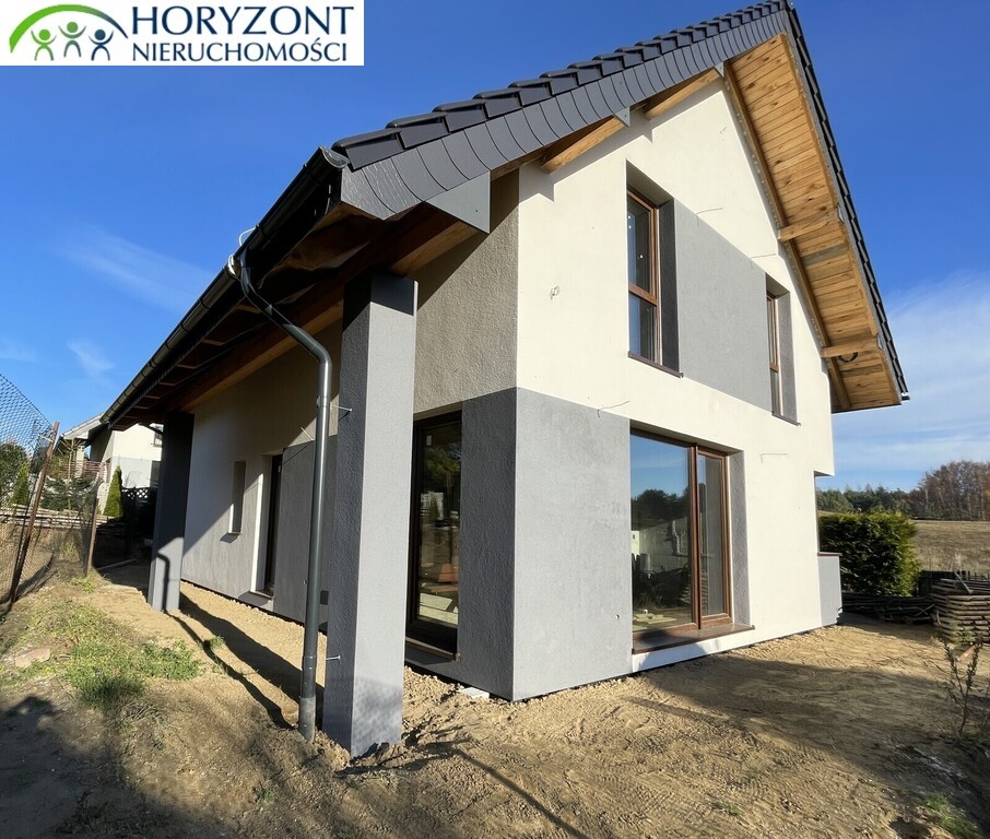 Dom 136,21&nbsp;m², Chwaszczyno - zdjęcie 5
