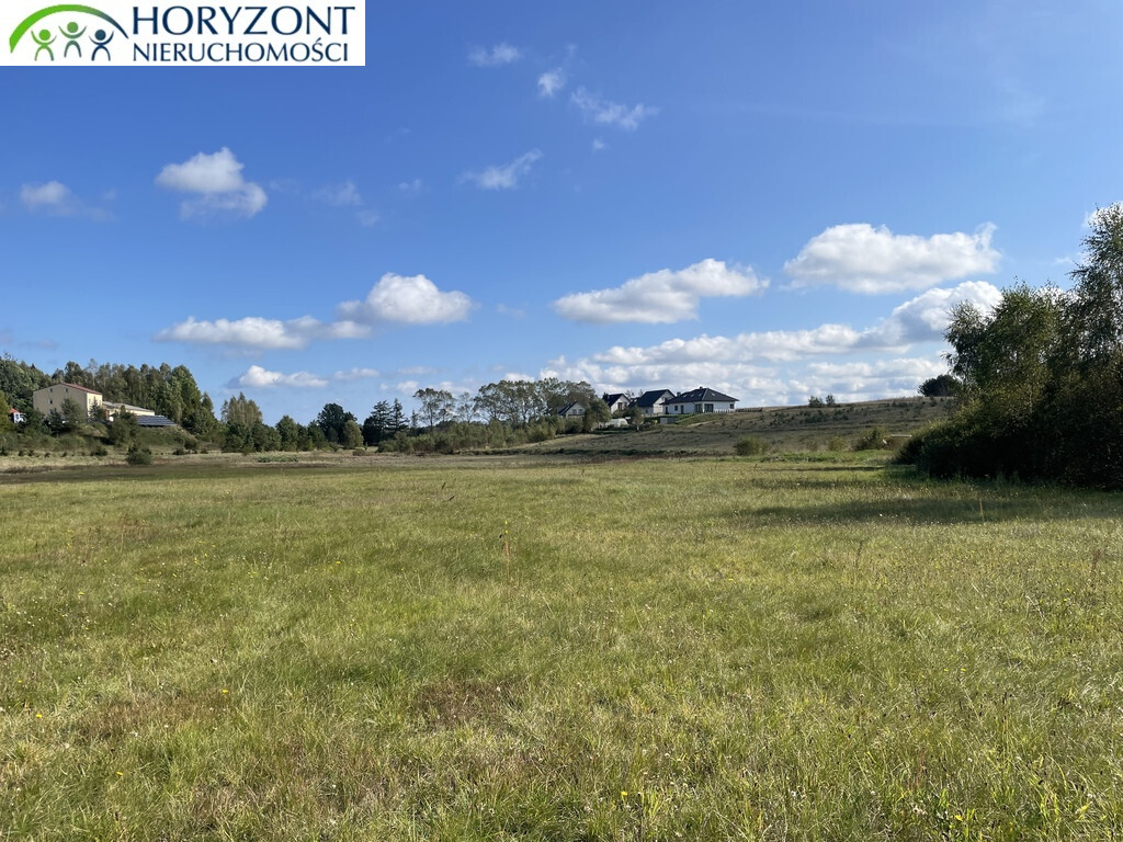 Działka budowlana 1101 m², Donimierz - zdjęcie 10