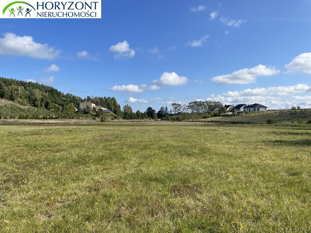 Działka budowlana 1101 m², Donimierz - zdjęcie 8