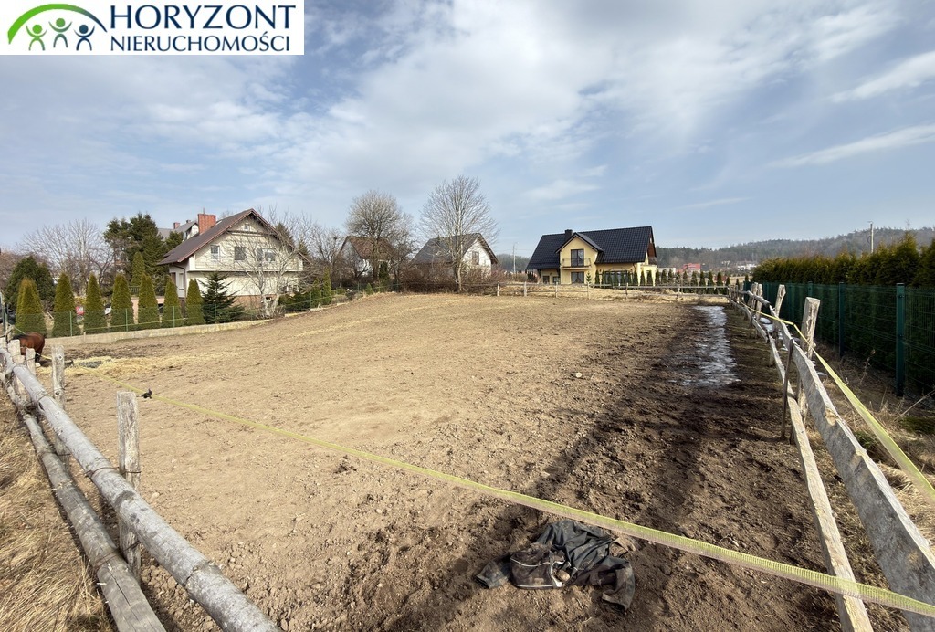 Działka budowlana 969 m², Szymbark, Kwiatowa - zdjęcie 8
