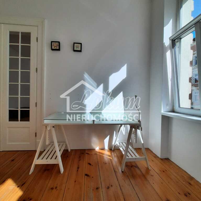Mieszkanie 88,25&nbsp;m², Szczecin, Centrum, bł. Królowej Jadwigi - zdjęcie 5
