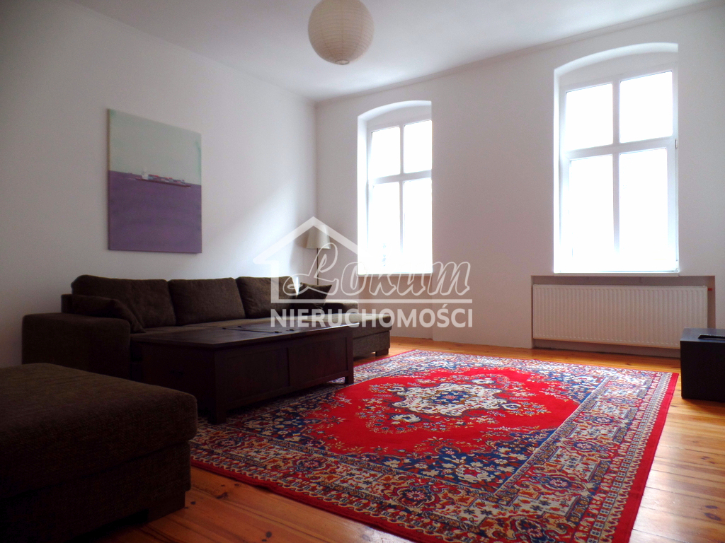 Mieszkanie 88,25 m², Szczecin, Centrum, bł. Królowej Jadwigi - zdjęcie 4