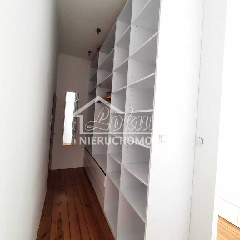Mieszkanie 88,25&nbsp;m², Szczecin, Centrum, bł. Królowej Jadwigi - zdjęcie 14