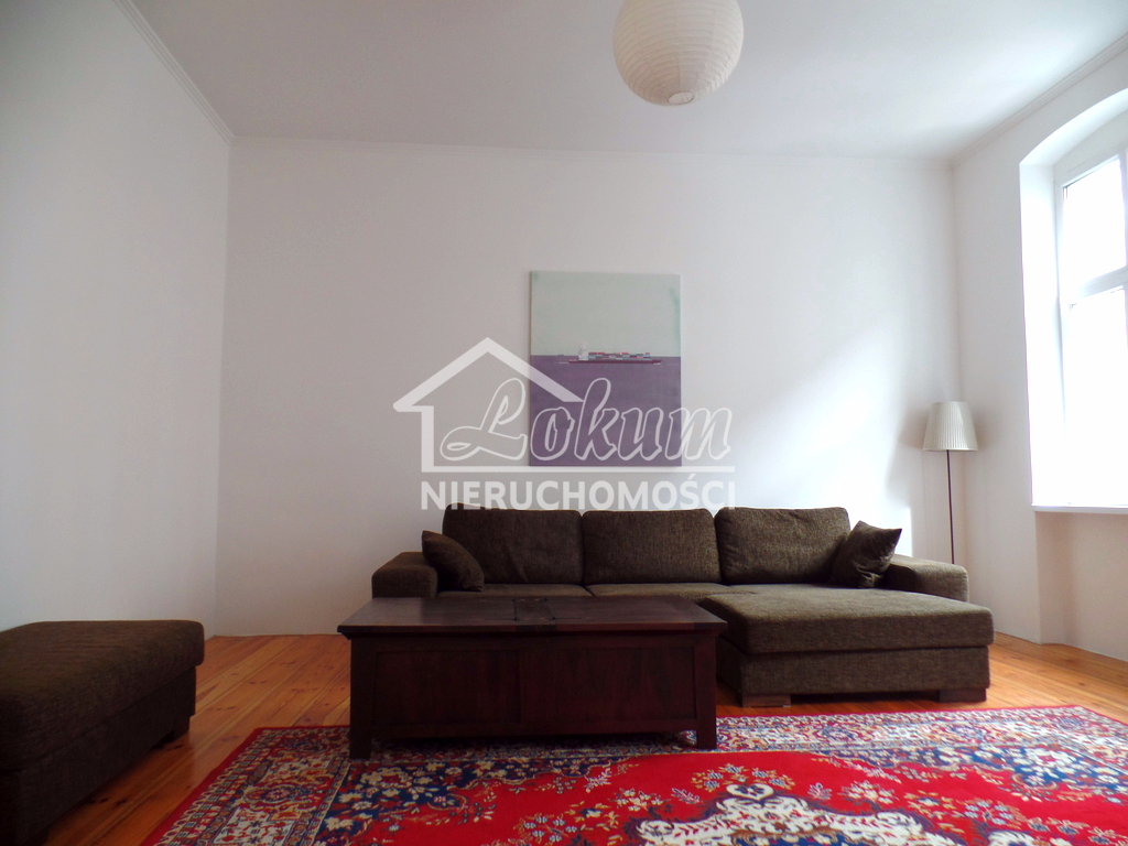 Mieszkanie 88,25 m², Szczecin, Centrum, bł. Królowej Jadwigi - zdjęcie 5