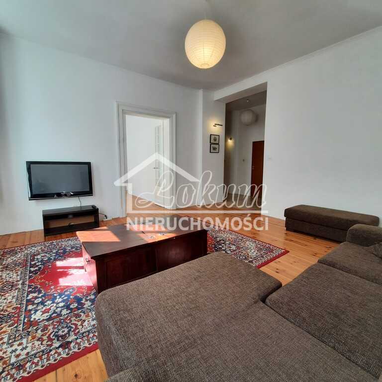 Mieszkanie 88,25&nbsp;m², Szczecin, Centrum, bł. Królowej Jadwigi - zdjęcie 2