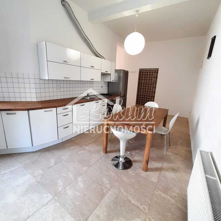 Mieszkanie 88,25&nbsp;m², Szczecin, Centrum, bł. Królowej Jadwigi - zdjęcie 9
