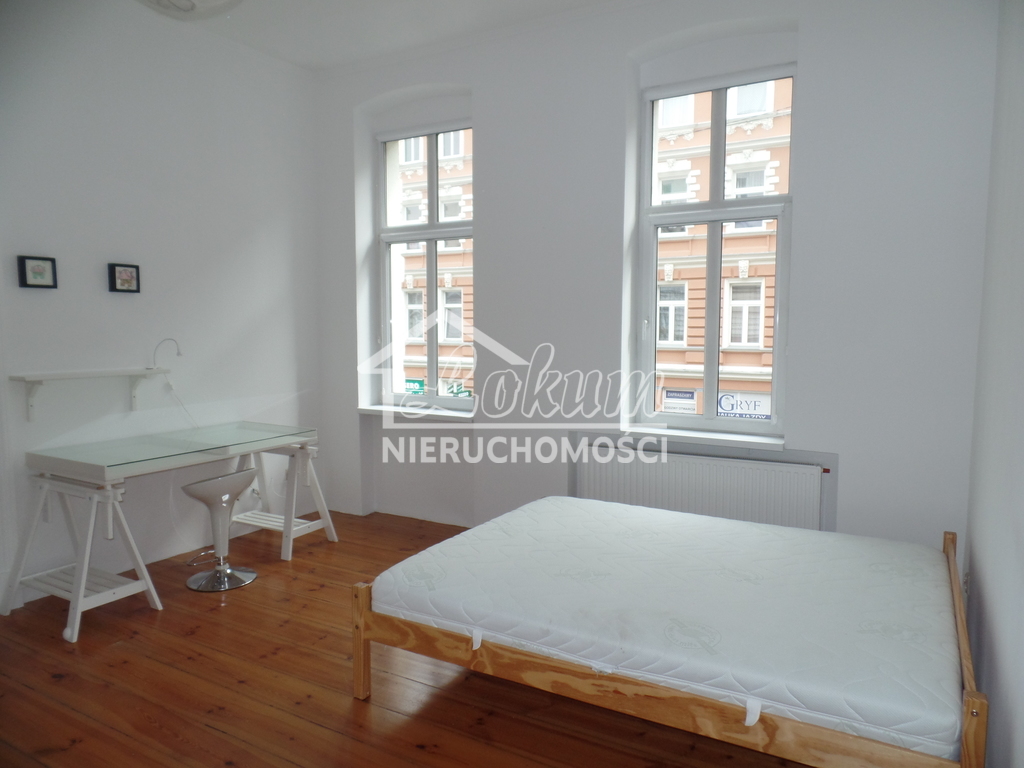 Mieszkanie 88,25 m², Szczecin, Centrum, bł. Królowej Jadwigi - zdjęcie 2