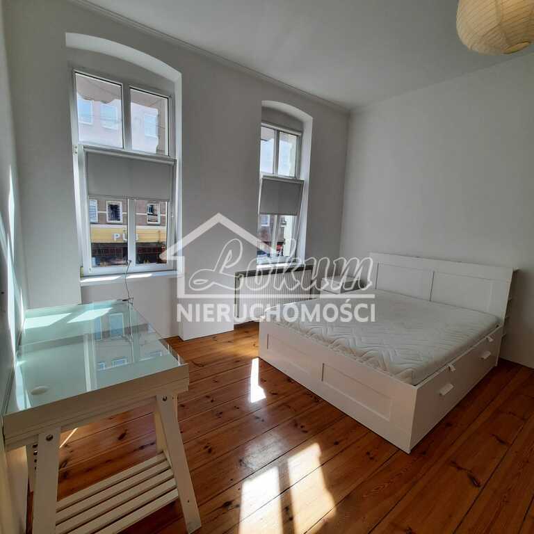 Mieszkanie 88,25&nbsp;m², Szczecin, Centrum, bł. Królowej Jadwigi - zdjęcie 4
